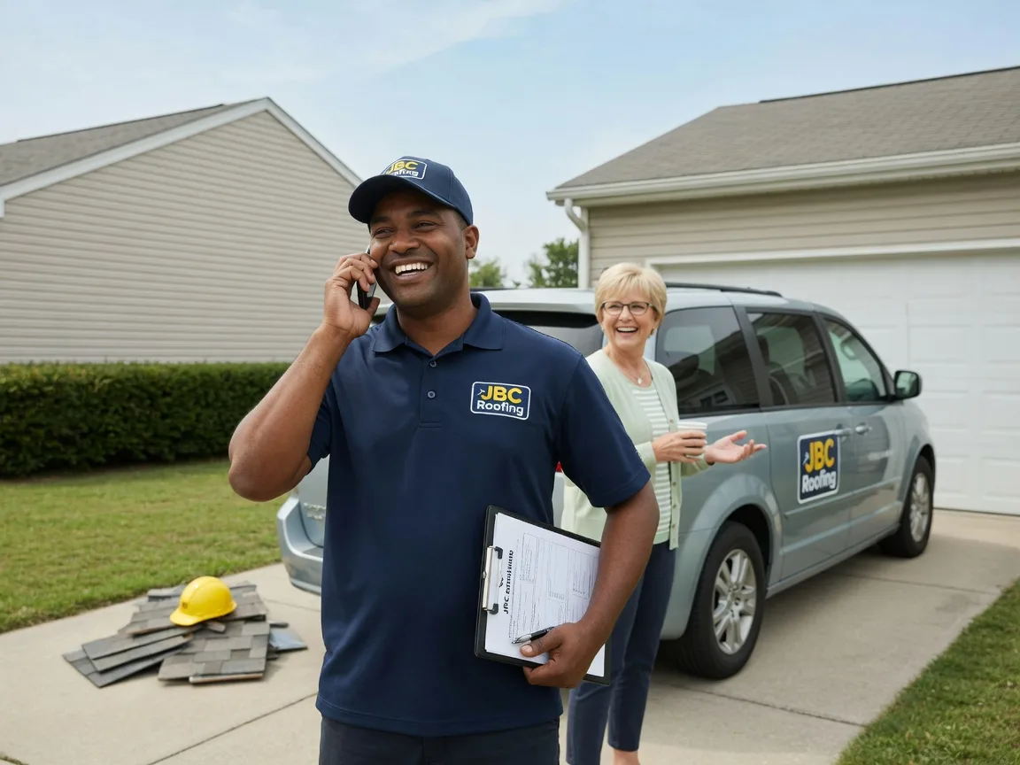 Roof Replacement Creve Coeur, MO FAQs